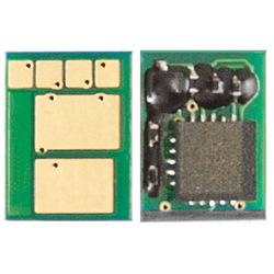 CANON - Canon CRG-054/3022C002 Kırmızı Toner Chip