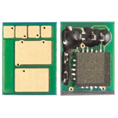 Canon CRG-054/3022C002 Kırmızı Toner Chip