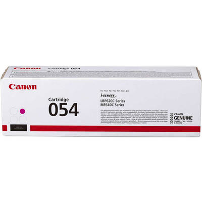 Canon CRG-054/3022C002 Magenta Original Toner - 1