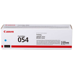CANON - Canon CRG-054/3023C002 Mavi Orjinal Toner
