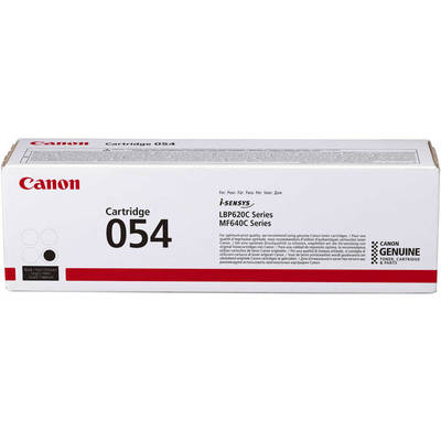 Canon CRG-054/3024C002 Black Original Toner - 1