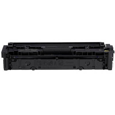 Canon CRG-054H/3025C002 Sarı Orjinal Toner Yüksek Kapasiteli