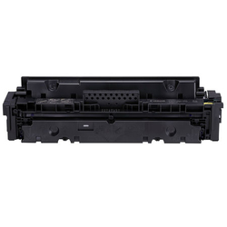 Canon CRG-055/3013C002 Sarı Orjinal Toner - Thumbnail