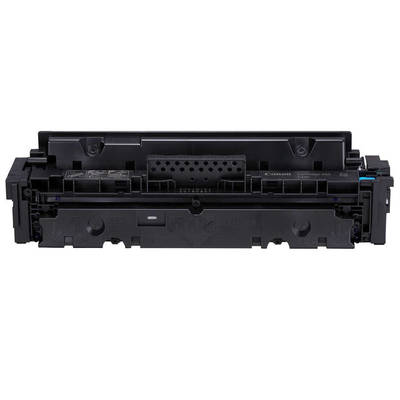 Canon CRG-055/3015C002 Cyan Original Toner - 2