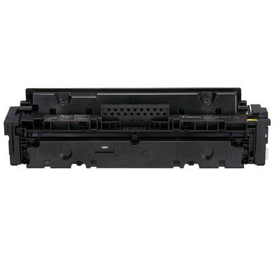 Canon CRG-055H/3017C002 Sarı Orjinal Toner Yüksek Kapasiteli