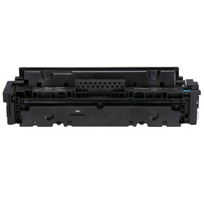Canon CRG-055H/3019C002 Cyan Original Toner High-Power - 2