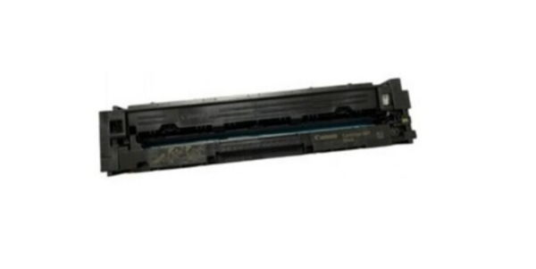 Canon CRG-067 Boxless Black Original Toner - 1