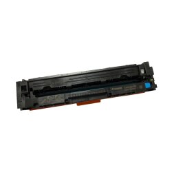 Canon CRG-067 Kutusuz Mavi Orijinal Toner - CANON