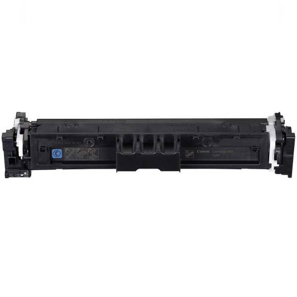 Canon CRG-069 Kutusuz Mavi Orijinal Toner - 1