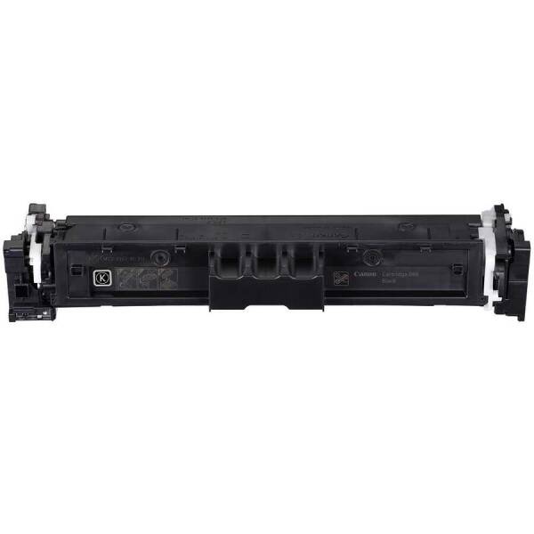 Canon CRG-069 Kutusuz Siyah Orijinal Toner - 1