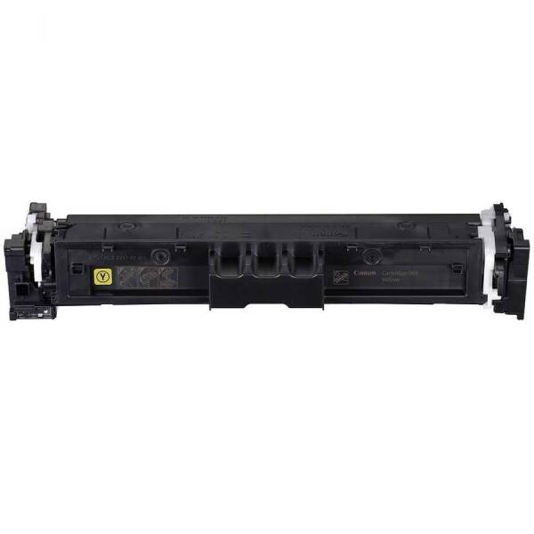Canon CRG-069 Unboxed Yellow Original Toner - 1