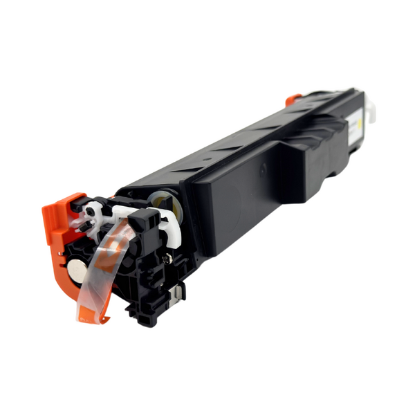 Canon CRG-069H/5095C002 Yellow Chipless Compatible Toner High-Power - 8