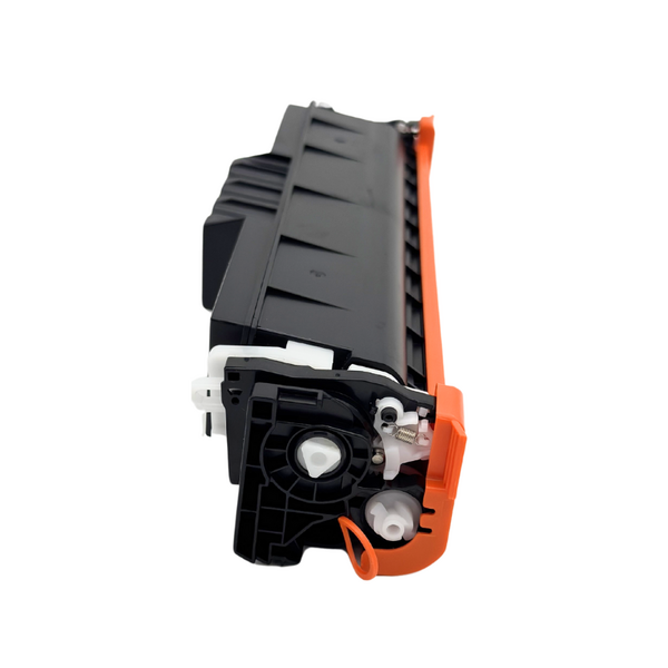 Canon CRG-069H/5095C002 Yellow Çipsiz Compatible Toner High-Power - 7