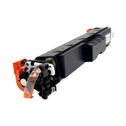 Canon CRG-069H/5095C002 Yellow Çipsiz Compatible Toner High-Power - 8