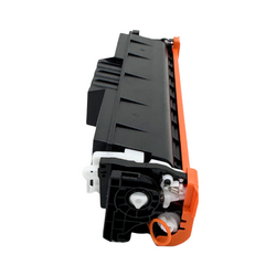 Canon CRG-069H/5096C002 Magenta Chipless Compatible Toner High-Power - 8