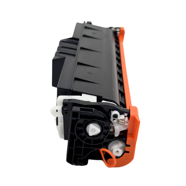 Canon CRG-069H/5097C002 Cyan Chipless Compatible Toner High-Power - 6