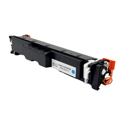 Canon CRG-069H/5097C002 Cyan Chipless Compatible Toner High-Power - 7