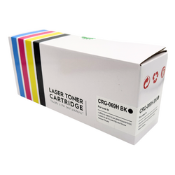 Canon CRG-069H/5098C002 Black Çipsiz Compatible Toner High-Power - 2