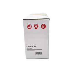 Canon CRG-070/5639C002AA Chipsiz Compatible Toner - 4