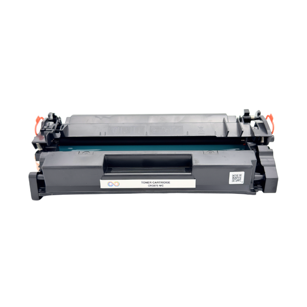 Canon CRG-070/5639C002AA Chipsiz Muadil Toner - 6