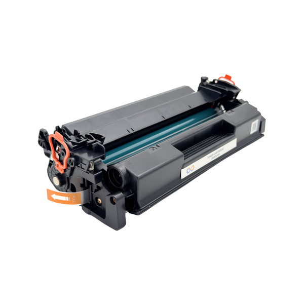 Canon CRG-070/5639C002AA Chipsiz Muadil Toner - 7