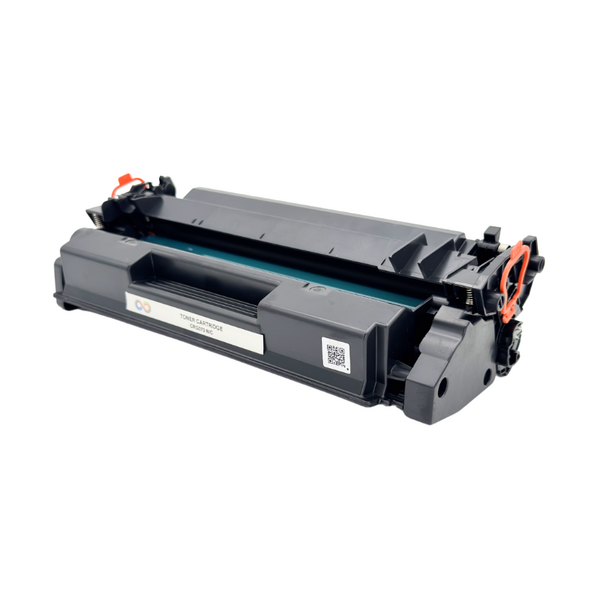 Canon CRG-070/5639C002AA Chipsiz Muadil Toner - 8