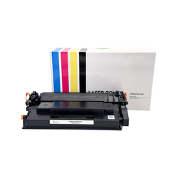 Canon CRG-070H/5640C002AA Chipsiz Compatible Toner High-Power - 4