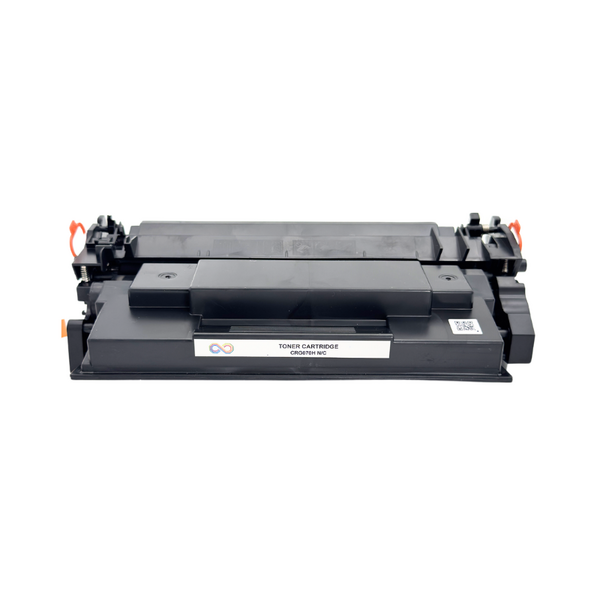 Canon CRG-070H/5640C002AA Chipsiz Compatible Toner High-Power - 5