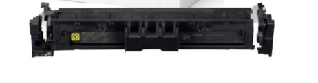 Canon CRG-075 6362C001 Sarı Kutusuz Orijinal Toner - 1