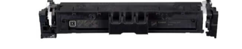 Canon CRG-075 6365C001 Siyah Kutusuz Orijinal Toner - 1