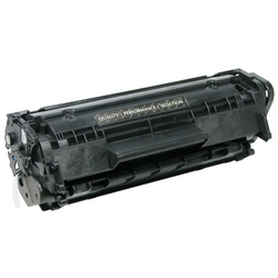 Canon CRG-703/7616A005AA Orjinal Toner - Thumbnail