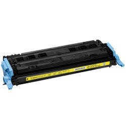 Canon CRG-707/9421A004 Sarı Orjinal Toner