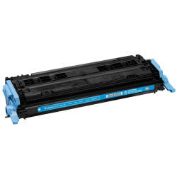 Canon CRG-707/9423A004 Cyan Original Toner - 2