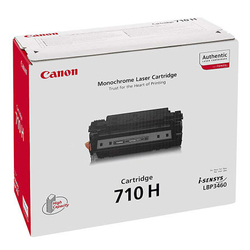 CANON - Canon CRG-710H/0986B001 Orjinal Toner Yüksek Kapasiteli