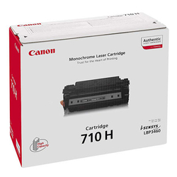 Canon CRG-710H/0986B001 Orjinal Toner Yüksek Kapasiteli - Thumbnail