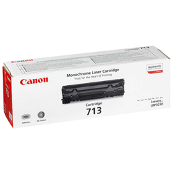 CANON - Canon CRG-713/1871B002 Orjinal Toner