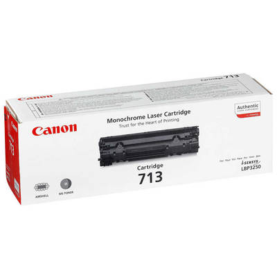 Canon CRG-713/1871B002 Orjinal Toner