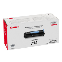 Canon CRG-714/1153B002 Orjinal Toner - Thumbnail