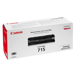 Canon CRG-715/1975B002 Orjinal Toner - Thumbnail