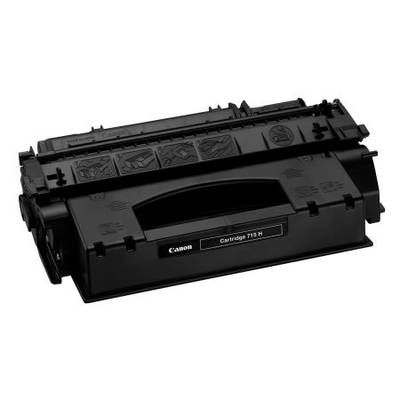 Canon CRG-715H/1976B002 Orjinal Toner Yüksek Kapasiteli