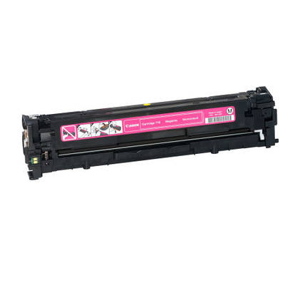 Canon CRG-716/1978B002 Kırmızı Orjinal Toner