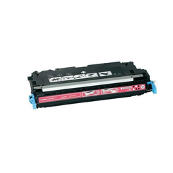 Canon CRG-717/2576B002 Magenta Original Toner - 2