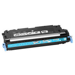 Canon CRG-717/2577B002 Cyan Original Toner - 2