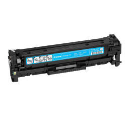 Canon CRG-718/2661B002 Cyan Original Toner - 2