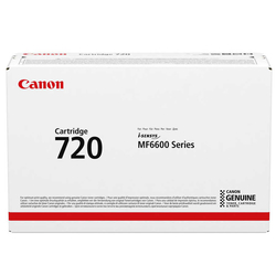 Canon CRG-720/2617B002 Orjinal Toner - Thumbnail