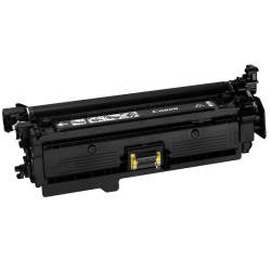 Canon CRG-723/2641B002 Sarı Orjinal Toner