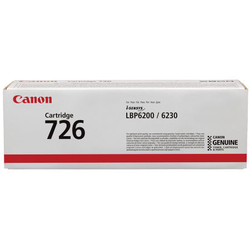 CANON - Canon CRG-726/3483B002 Orjinal Toner