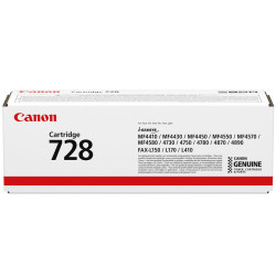 Canon CRG-728/3500B002 Orijinal Toner