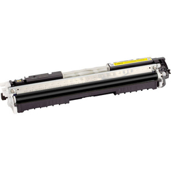 Canon CRG-729/4367B002 Sarı Orjinal Toner - Thumbnail