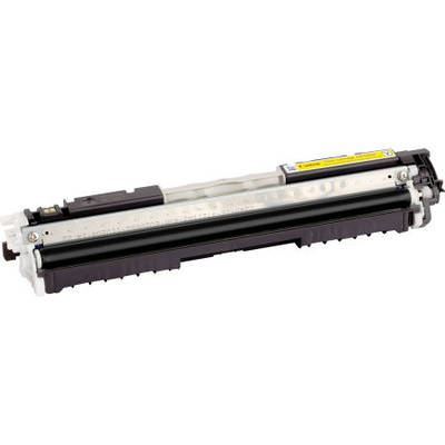 Canon CRG-729/4367B002 Sarı Orjinal Toner